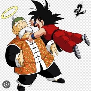 Meet your Posher, Edwin